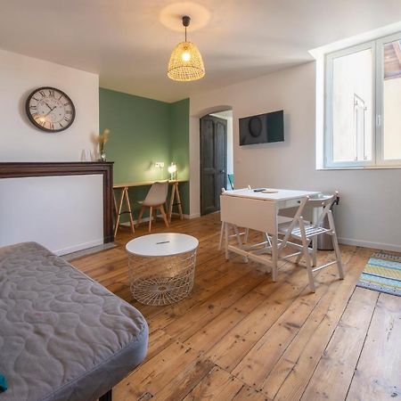 T2 3 Etoiles De Charme 40 M2 Centre Ville Dax Kültér fotó
