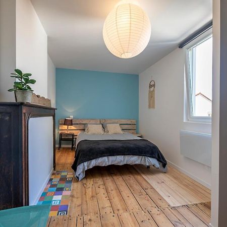 T2 3 Etoiles De Charme 40 M2 Centre Ville Dax Kültér fotó