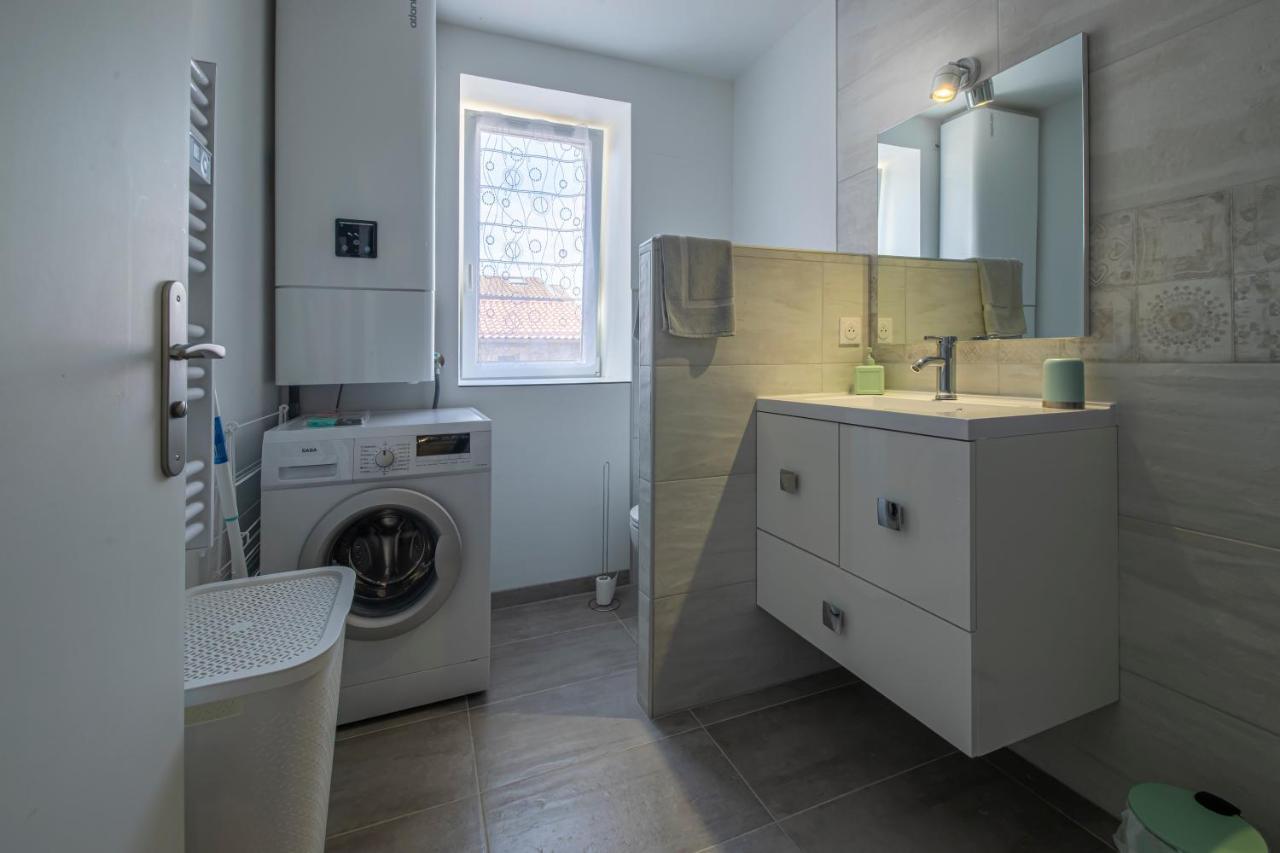 T2 3 Etoiles De Charme 40 M2 Centre Ville Dax Kültér fotó