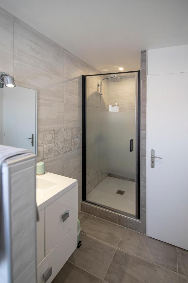 T2 3 Etoiles De Charme 40 M2 Centre Ville Dax Kültér fotó
